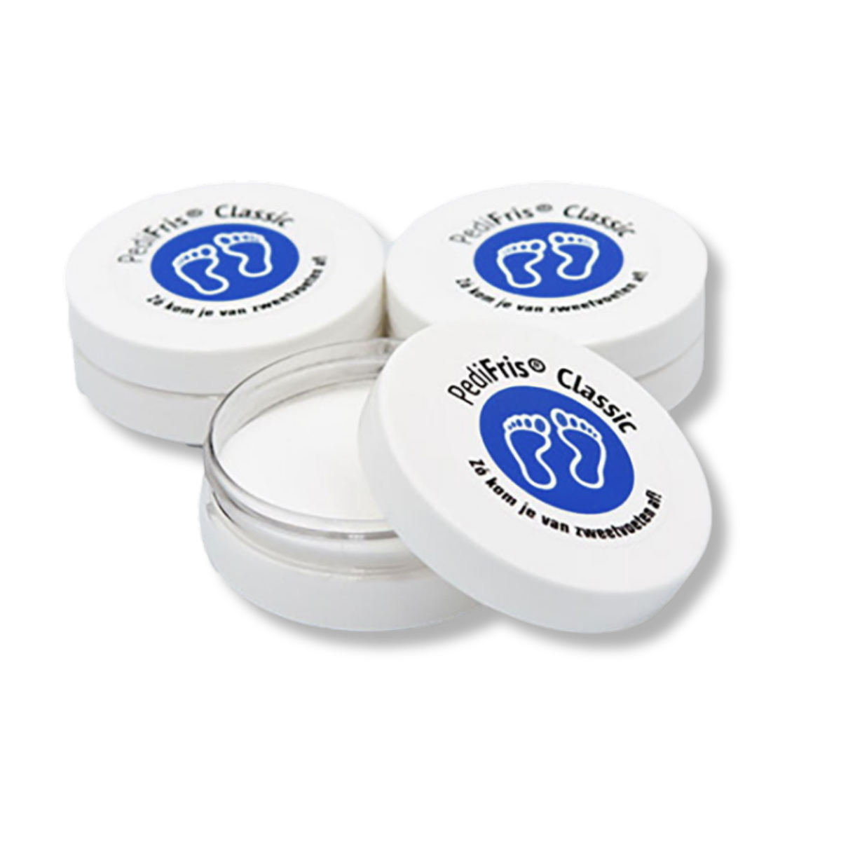 PediFris® Classic 3Pack